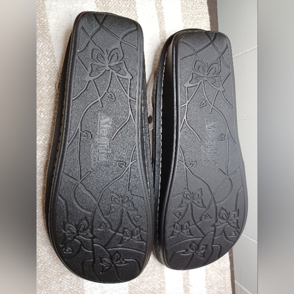 Women's Alegria Bryn Clog NWOT - Picture 5 of 7